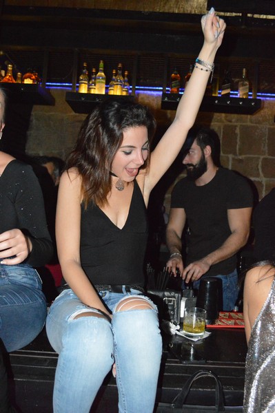 Taiga Batroun on Saturday Night